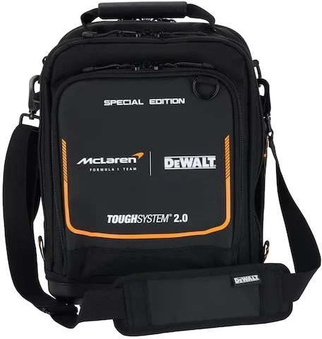 Kurpinė Dewalt TOUGHSYSTEM
