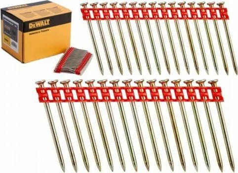 Vinys DeWalt; 3x53 mm; 510 vnt.