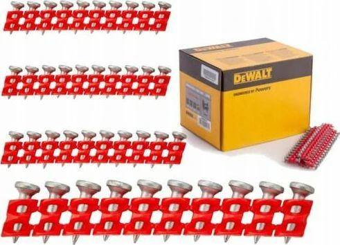 Pro Vinys DeWalt; 3x17 mm; 1005 vnt.
