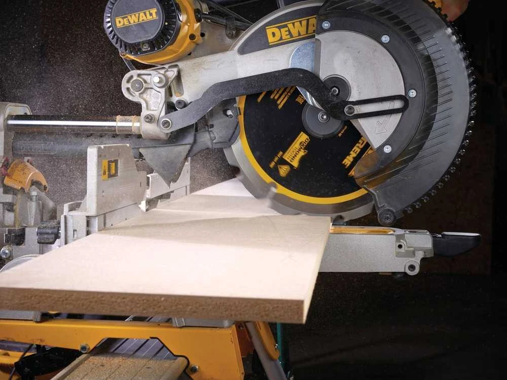 Pjovimo diskas fibrocementui DeWalt DT1475-QZ; 16T; 305 mm
