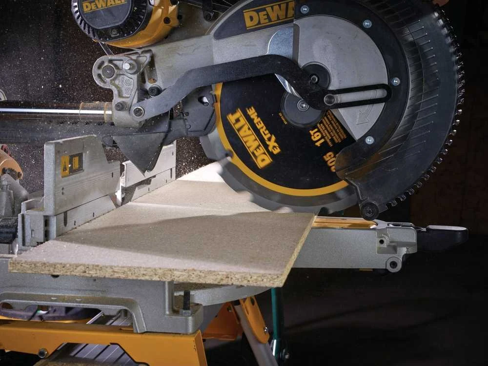 Pjovimo diskas fibrocementui DeWalt DT1475-QZ; 16T; 305 mm