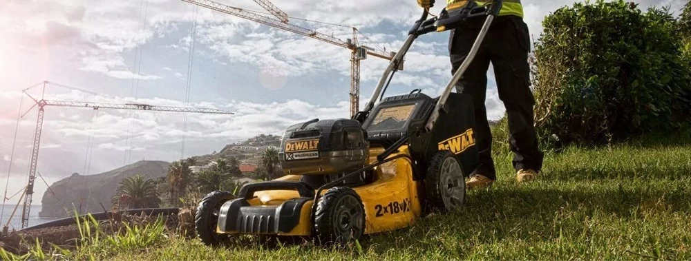 Atsarginis peilis DeWalt DT20671-QZ; 48 cm
