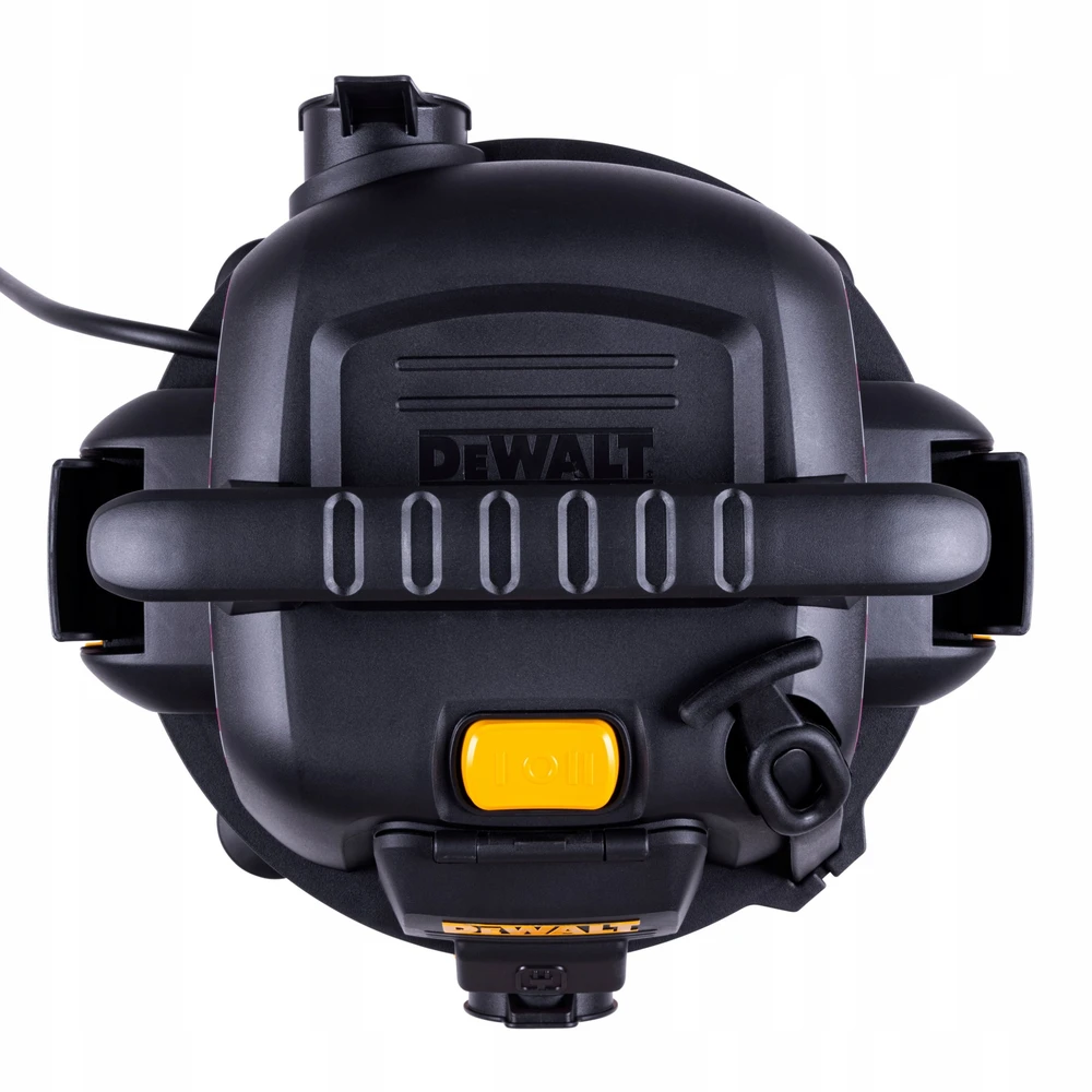 DEWALT PRAMONINIS DULKIŲ SIURBLYS 20L DXV20PC