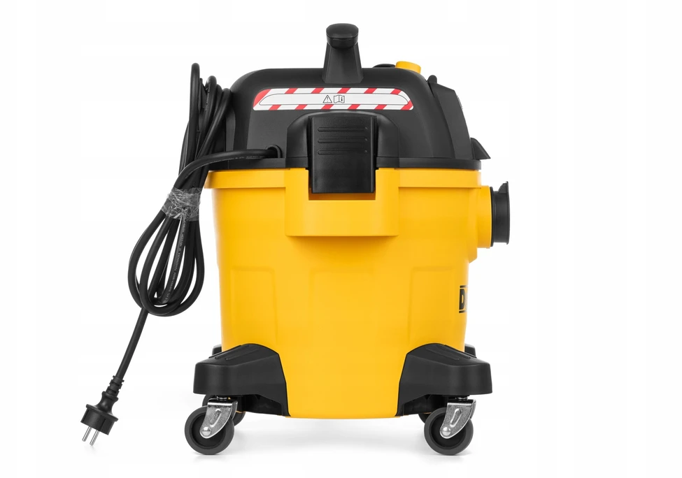 DEWALT PRAMONINIS DULKIŲ SIURBLYS 20L DXV20PC