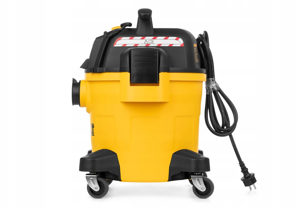 DEWALT PRAMONINIS DULKIŲ SIURBLYS 20L DXV20PC