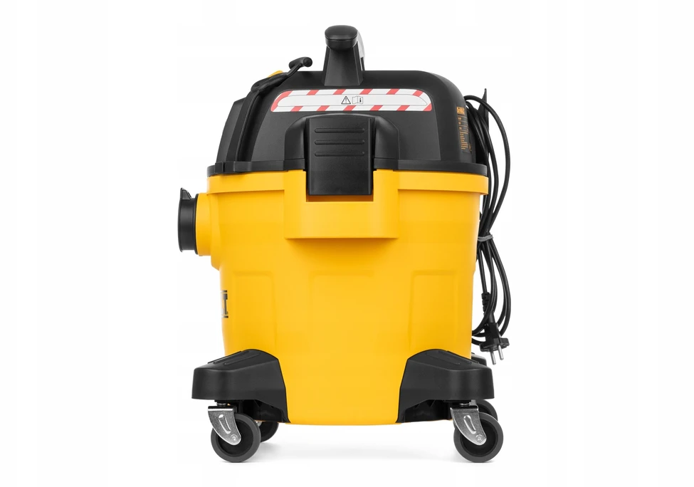 DEWALT PRAMONINIS DULKIŲ SIURBLYS 20L DXV20PC