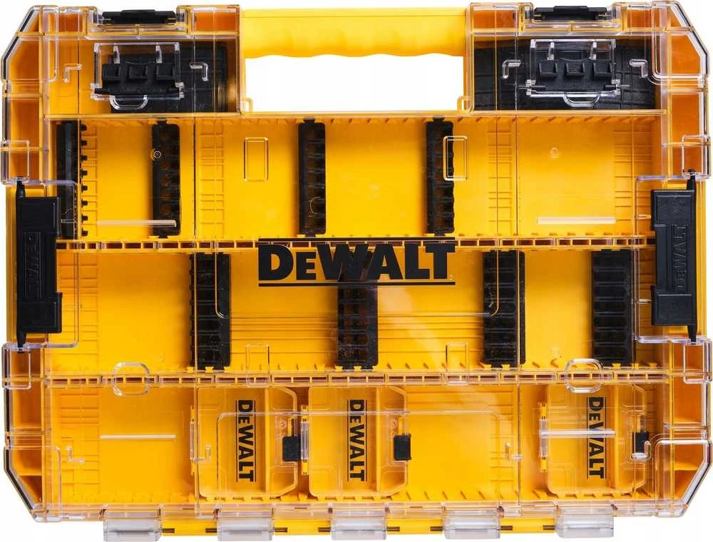 Įrankių dėžė DeWalt DT70804-QZ