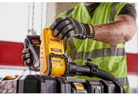 Adapteris DeWalt DWH079D-XJ