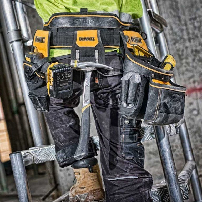 Įrankių diržas DeWalt DWST1-75552