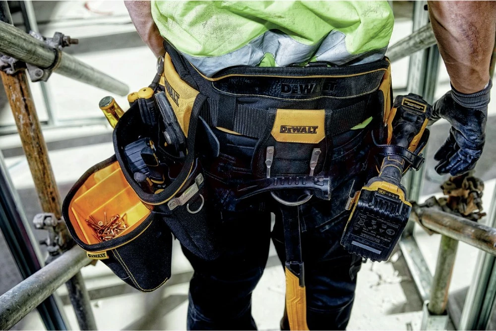 Įrankių diržas DeWalt DWST1-75552