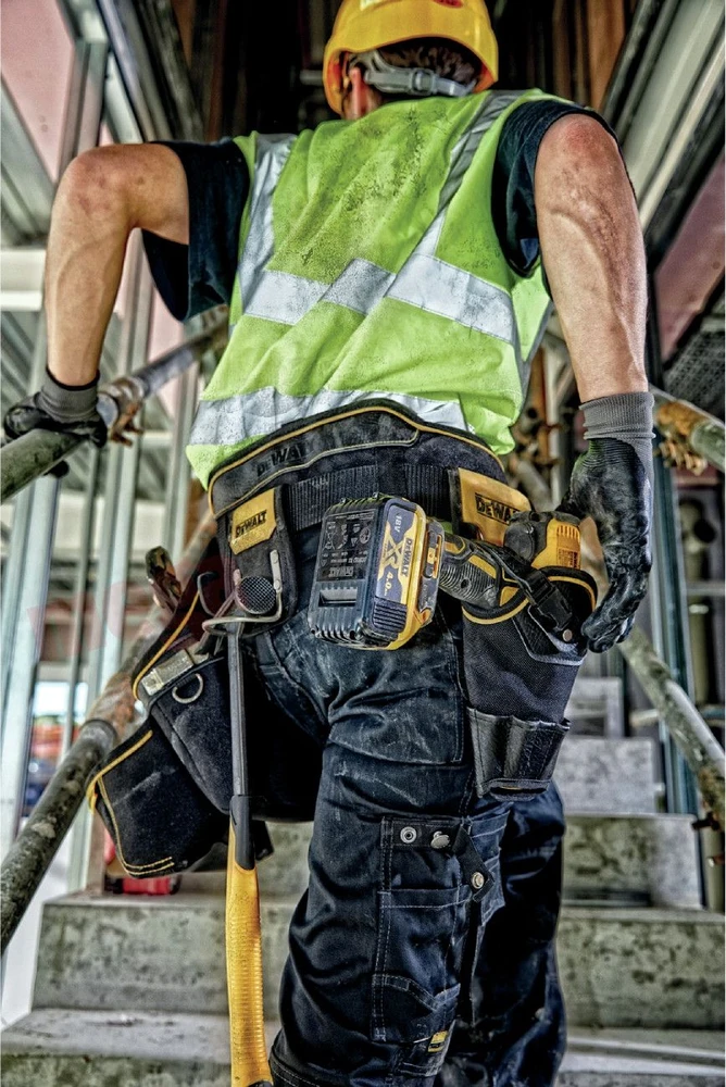 Įrankių diržas DeWalt DWST1-75552