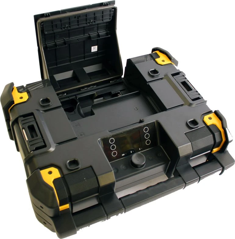 DeWalt DWST1-81078-QW Radijo imtuvas kroviklis