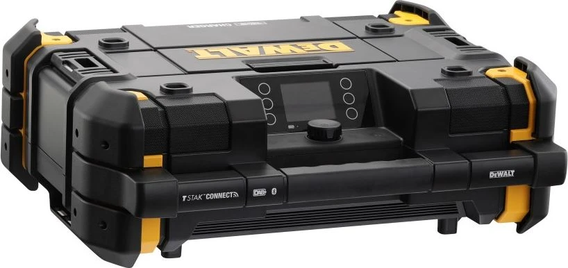 DeWalt DWST1-81078-QW Radijo imtuvas kroviklis