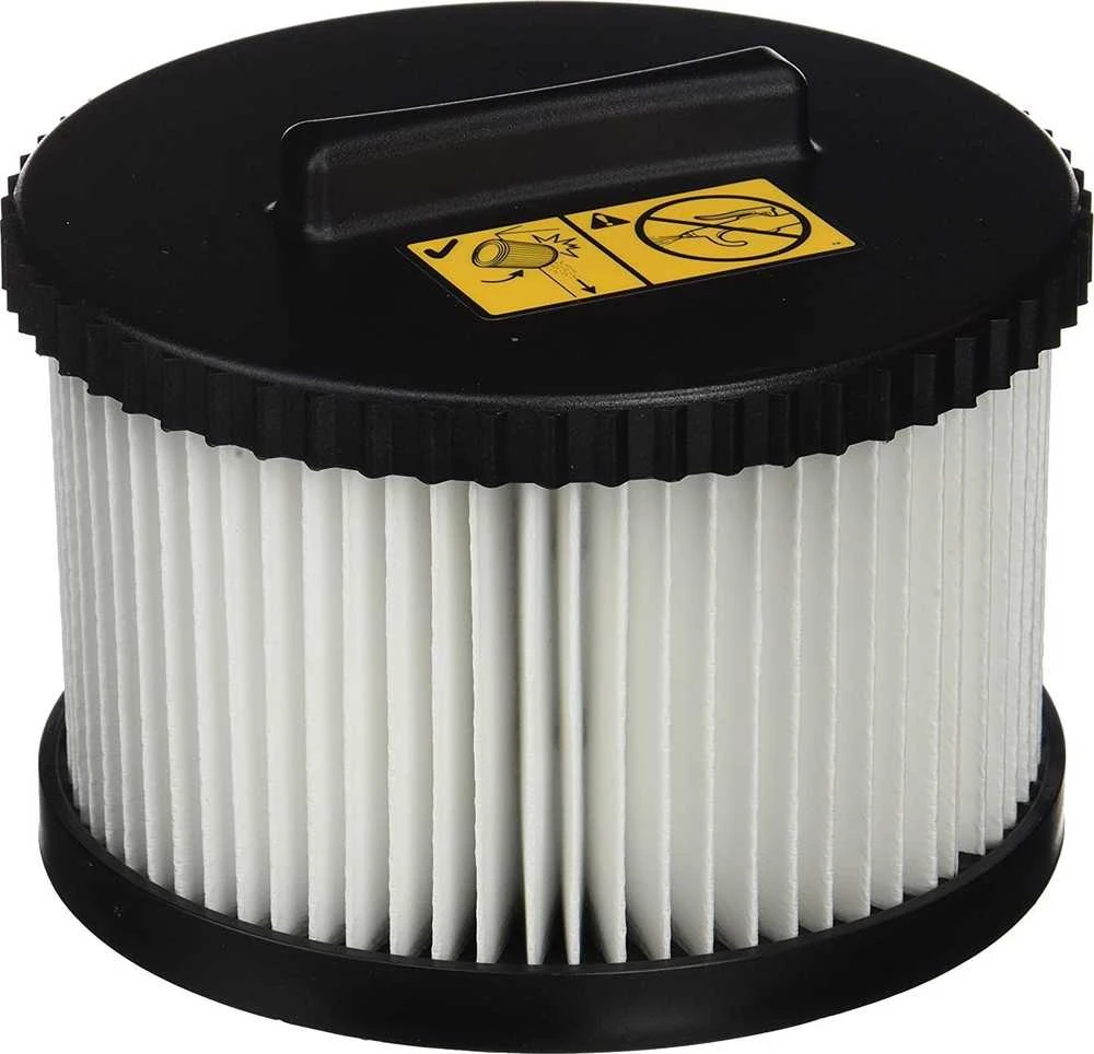 Filtras DeWalt DWV9340; 2 vnt.