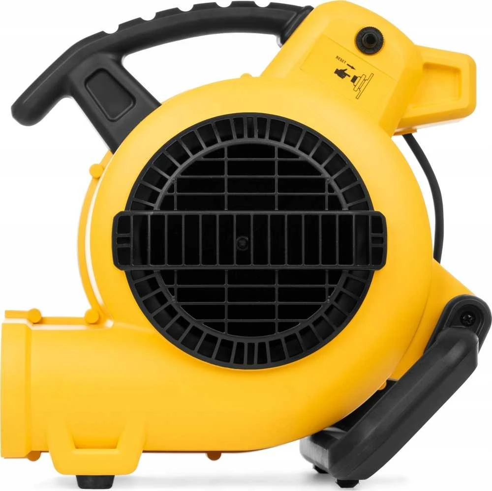 DeWalt DXAM2250 statybinė džiovyklė