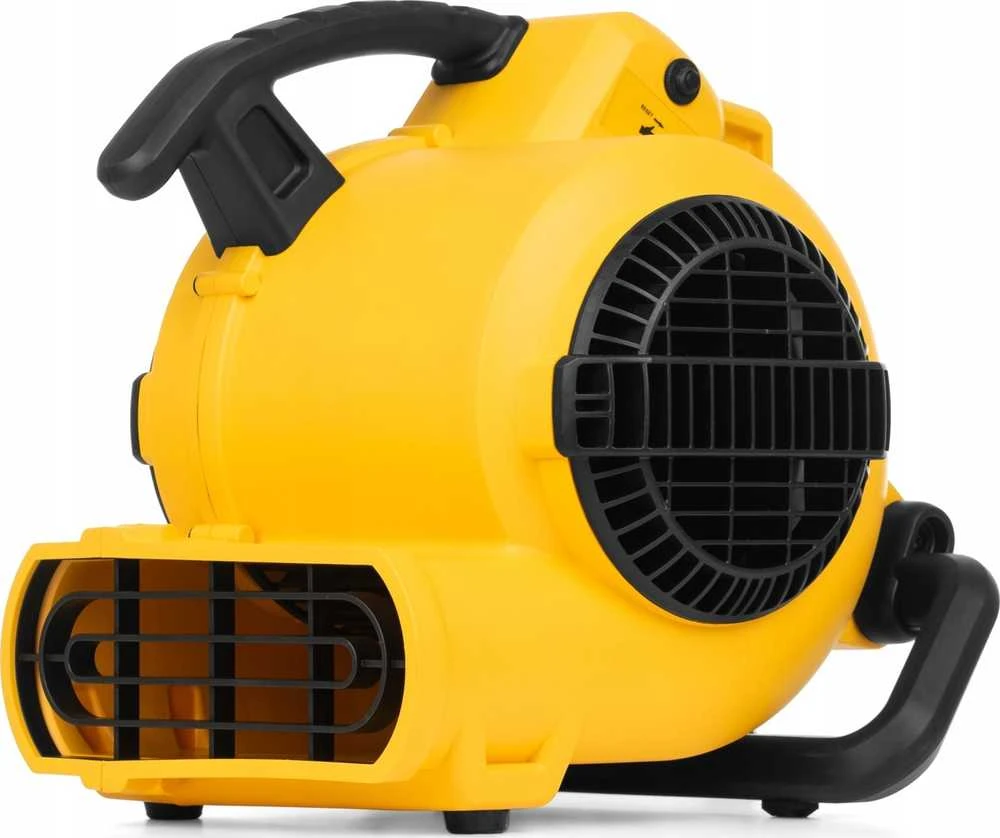DeWalt DXAM2250 statybinė džiovyklė