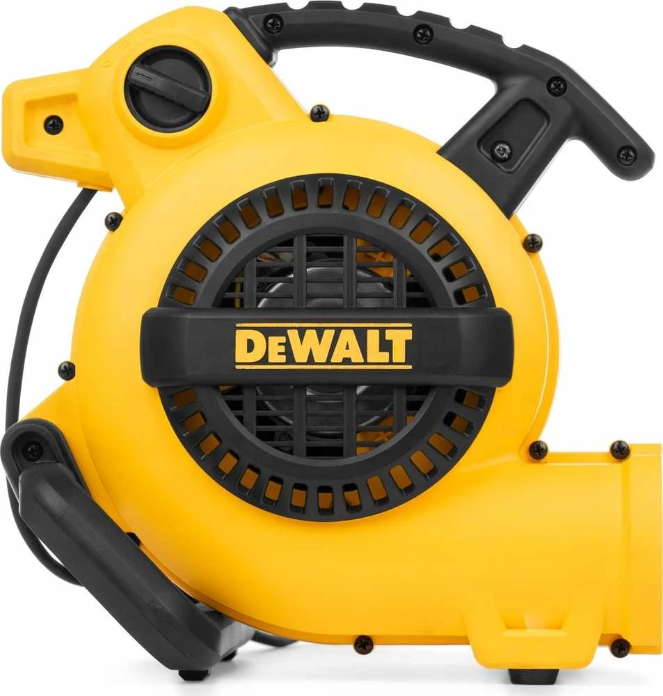 DeWalt DXAM2250 statybinė džiovyklė