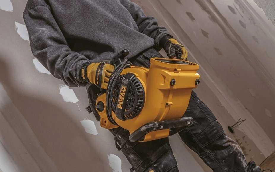 DeWalt DXAM2250 statybinė džiovyklė