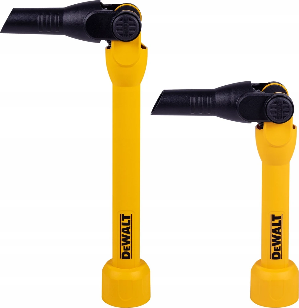 Alkūnė žarnai Dewalt DXVA00-1200E