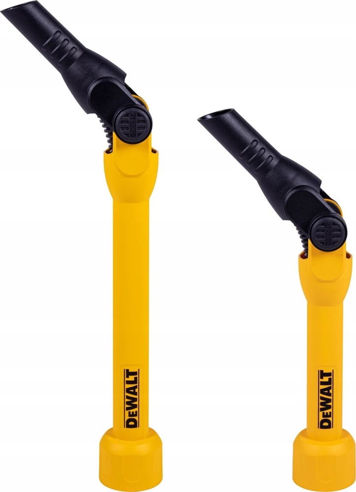 Alkūnė žarnai Dewalt DXVA00-1200E