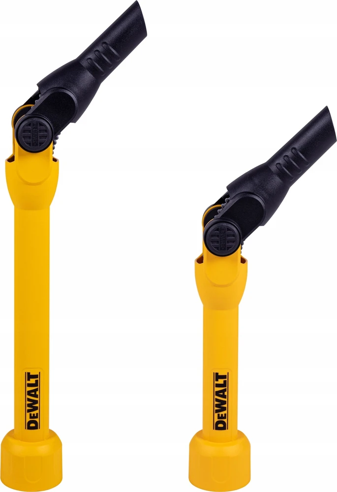 Alkūnė žarnai Dewalt DXVA00-1200E