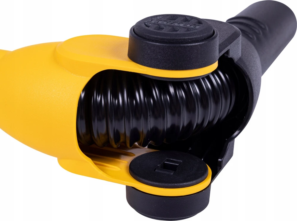 Alkūnė žarnai Dewalt DXVA00-1200E