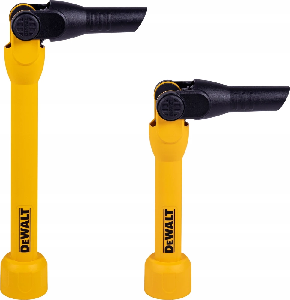 Alkūnė žarnai Dewalt DXVA00-1200E