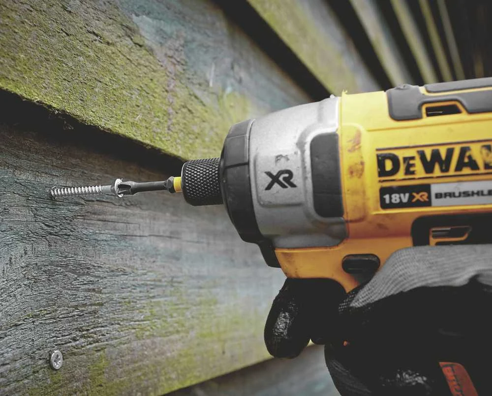 DEWALT KOŃCÓWKA UDAR. PH2 2vnt..