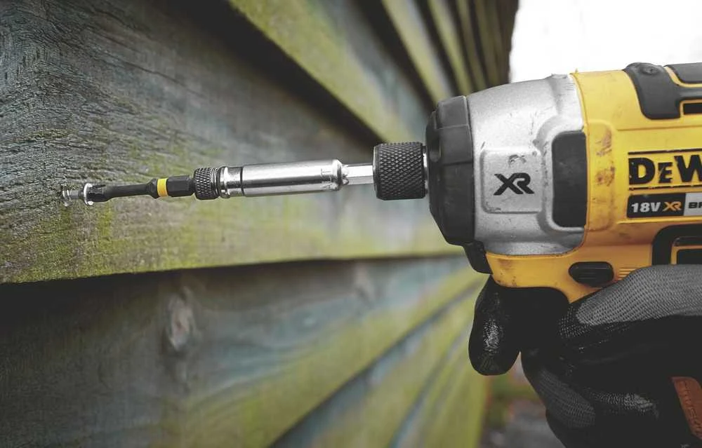 DEWALT KOŃCÓWKA UDAR. PH2 2vnt..