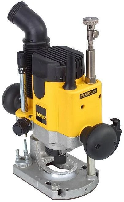Dewalt freza DW621 1100W