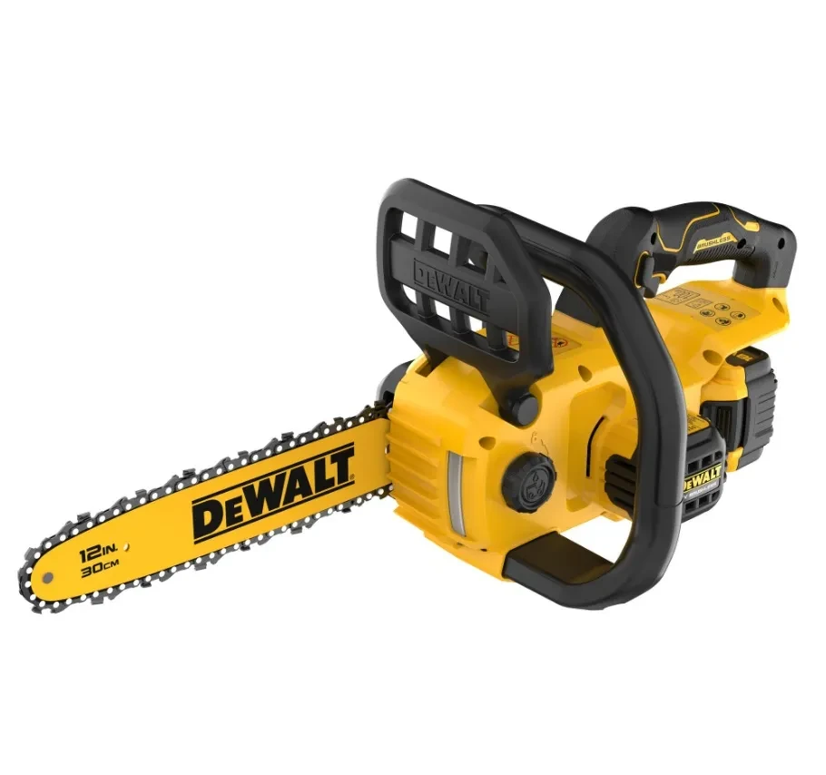 Dewalt grandininis pjūklas DCMCS565N, 18V, 30cm, be akumuliatoriaus ir kroviklio