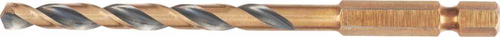 Grąžtas metalui HEX 1/4, 5,5 mm, DeWALT