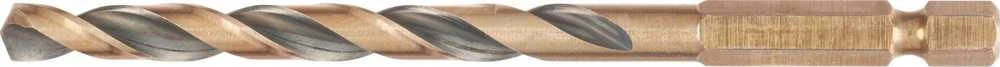 Grąžtas metalui HEX 1/4, 7,0 mm, DeWALT