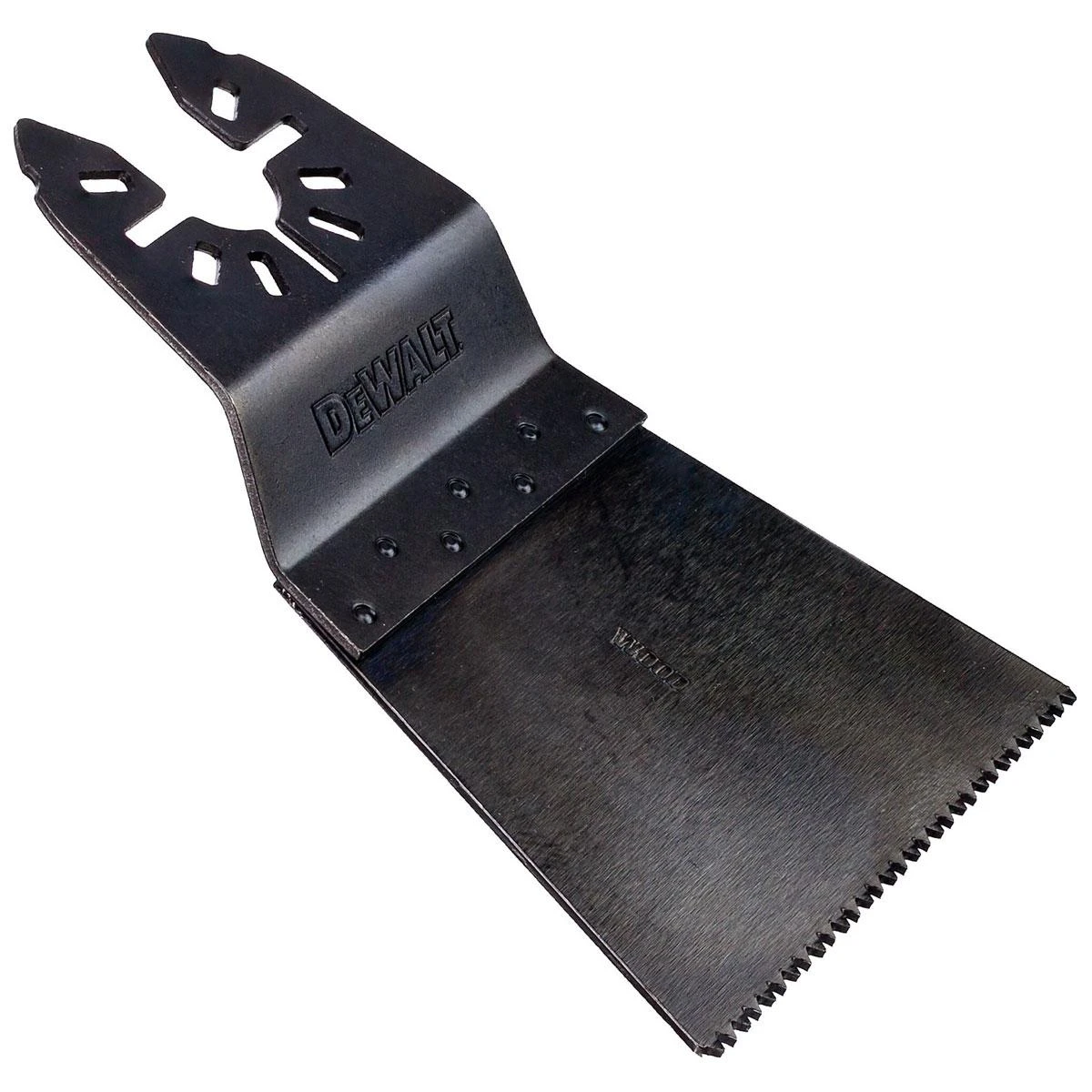 DEWALT BRZESZCZOT DO DREWNA 66x43mm SZYBKIE CIĘCIE, DO NARZĘDZIA WIELOFUNKCYJNEGO