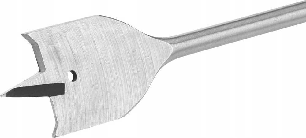 Dewalt Wiertło Plokščias kastuvo formos grąžtas medienai, 30 mm, 160 mm ilgio