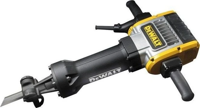 Atskėlimo plaktukas DeWalt D25981; 62 J