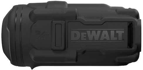 DeWalt PB964-QZ juodas apsauginis guminis dėklas