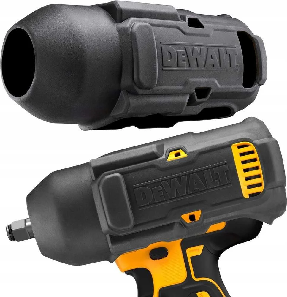DEWALT.GUMOWA OSŁONA DO DCF899/900