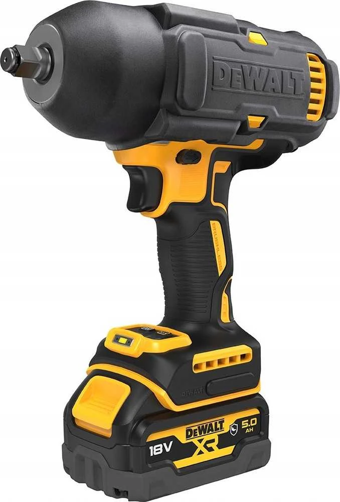 DEWALT.GUMOWA OSŁONA DO DCF899/900