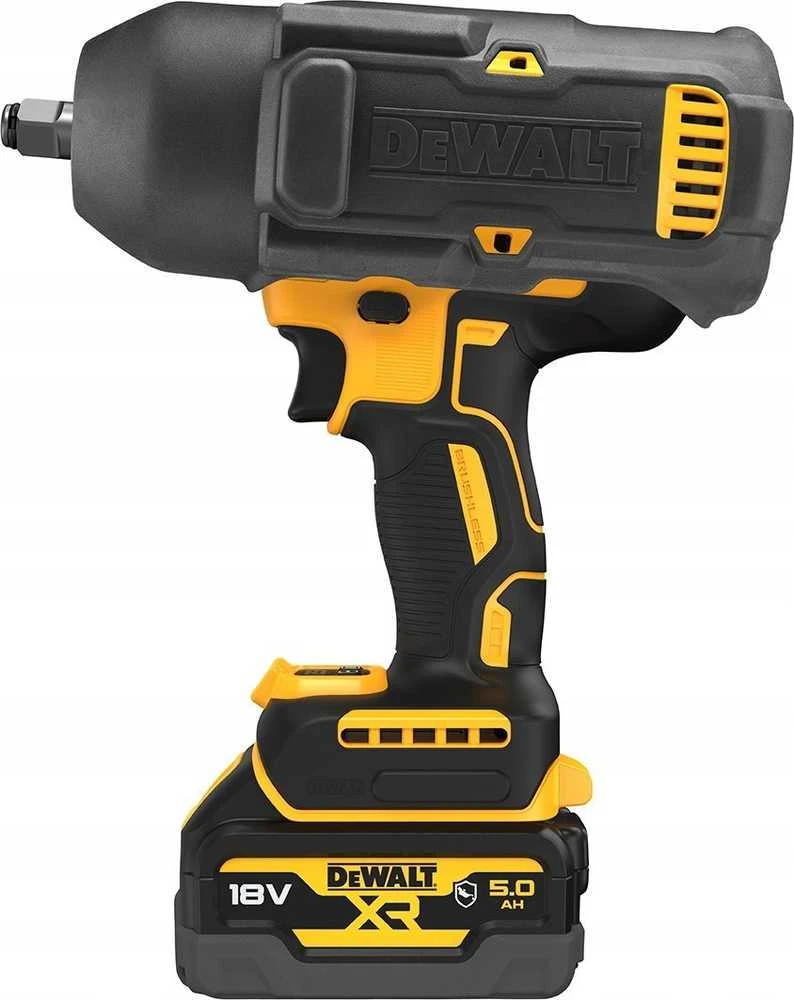 DEWALT.GUMOWA OSŁONA DO DCF899/900