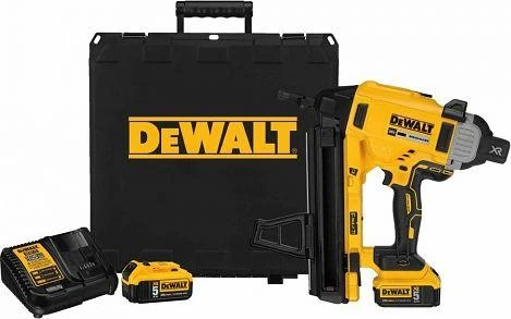 DeWalt DCN890P2 viniakalė su lagaminu ir priedais