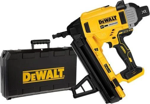 DeWalt DCN890N viniakalė su nešiojimo dėklu