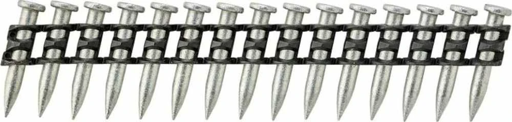 DeWalt betono vinys, sutvirtinta HD, glotni, 3,7 x 20 mm, DeWalt [DCN8902020]