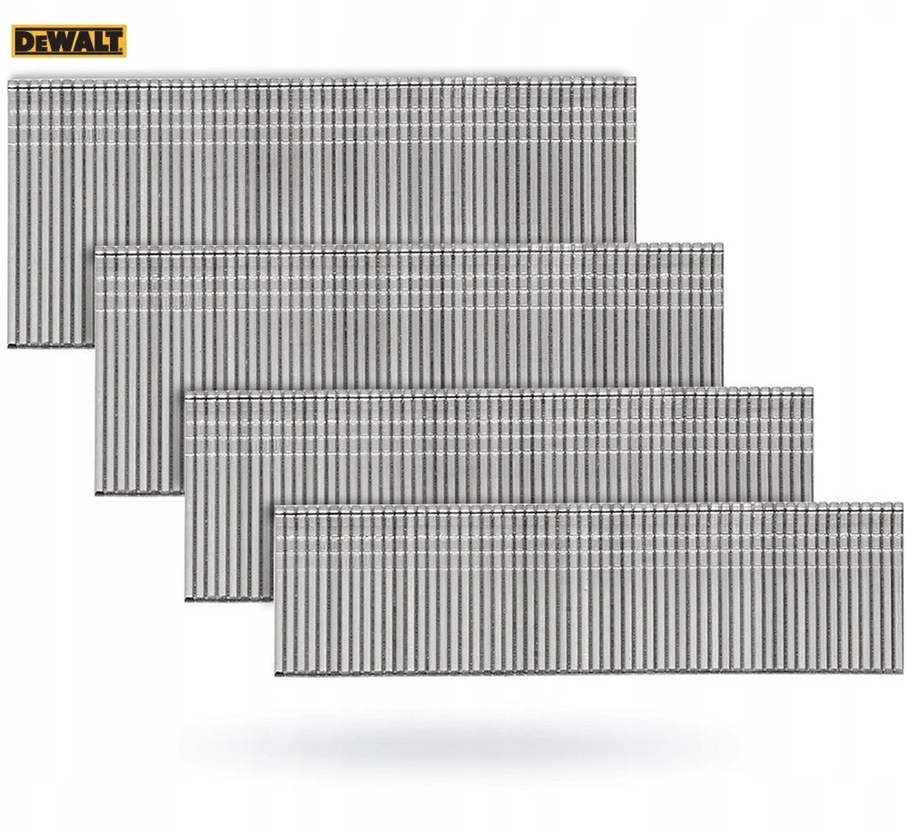 Vinys DeWalt DNBT1845GZ; 45 mm; 5000 vnt.