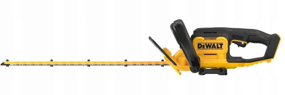 Gyvatvorių žirklės DeWalt DCMHT562P1-QW; 18 V; 1x5,0 Ah akum.