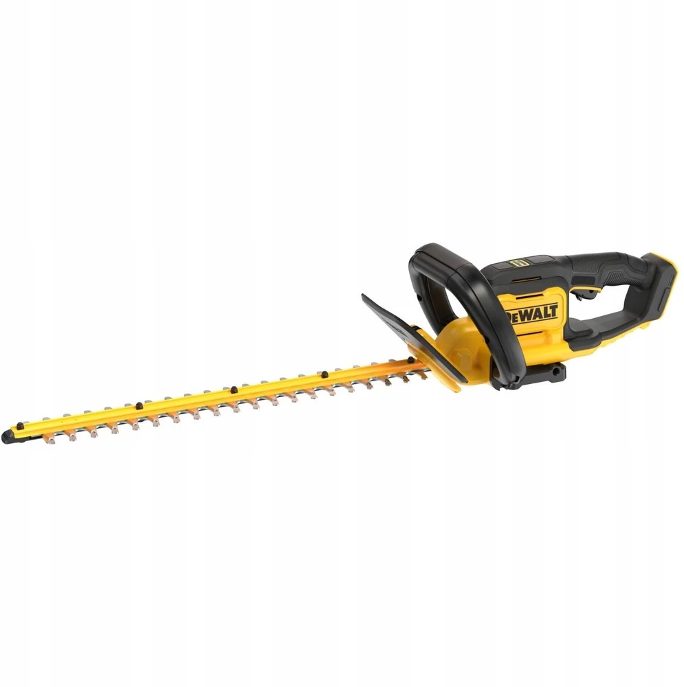 Gyvatvorių žirklės DeWalt DCMHT562P1-QW; 18 V; 1x5,0 Ah akum.