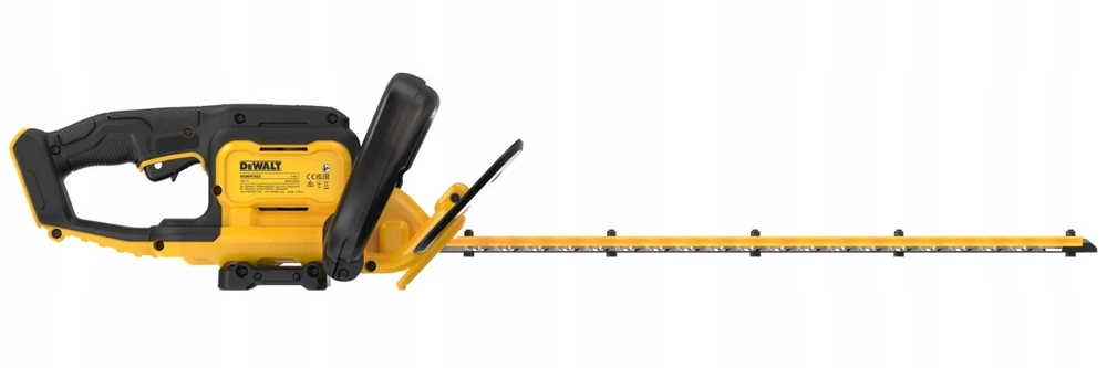 Gyvatvorių žirklės DeWalt DCMHT562P1-QW; 18 V; 1x5,0 Ah akum.