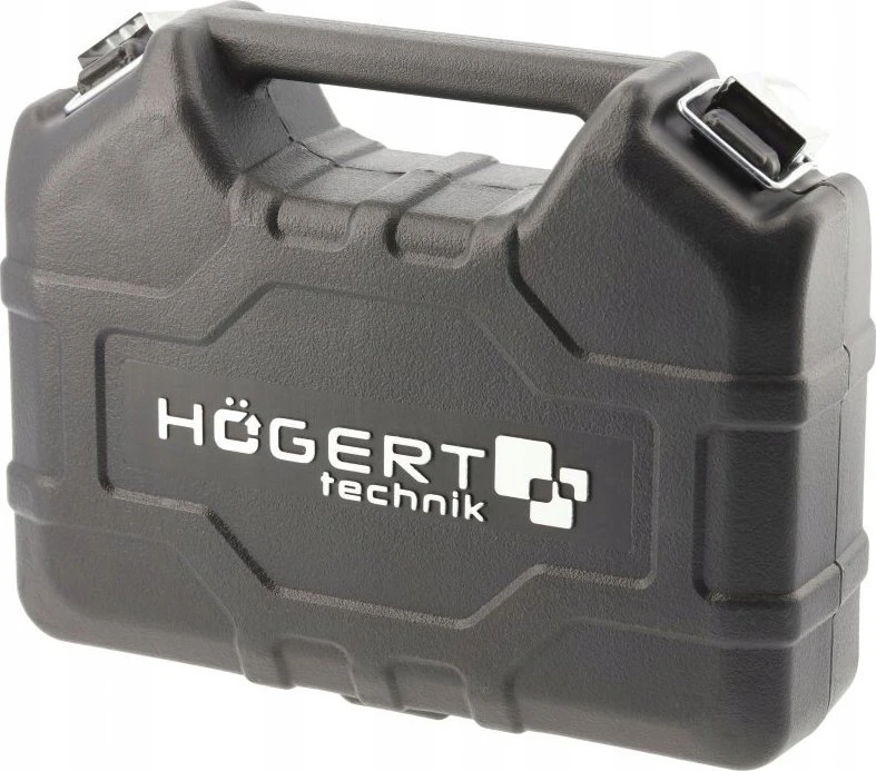 Akumuliatorinis suktuvas Hogert HT2E212; 7,2 V; 1x1,5 Ah akum.