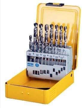 Stanley Grąžtas metalui DeWalt Extreme2, DIN 338; 13x151 mm