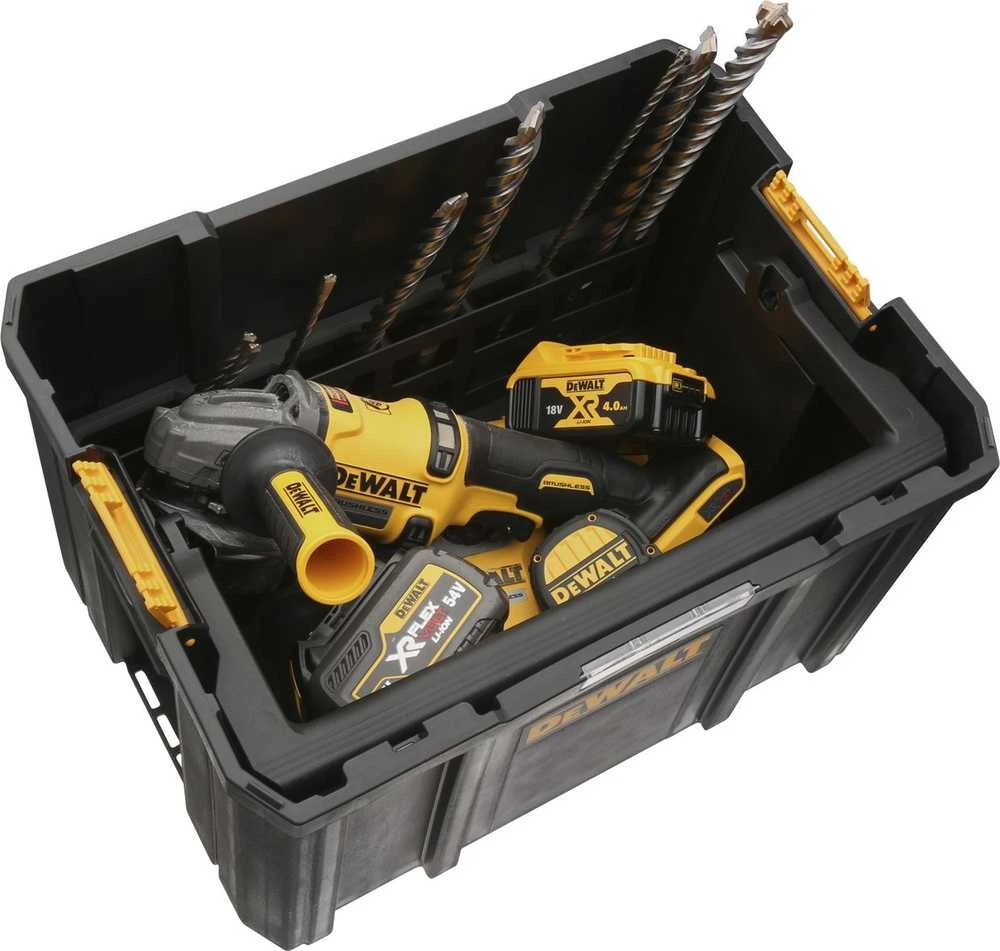 Dewalt įrankių dėžė